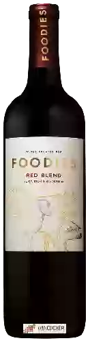 Wijnmakerij Foodies - Red Blend