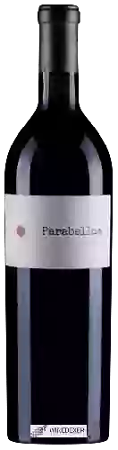 Wijnmakerij Force Majeure - Parabellum Bordeaux Style Blend Wijnmakerij Force Majeure - Parabellum Bordeaux Style Blend