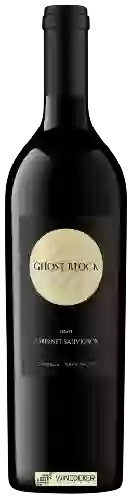 Wijnmakerij Ghost Block - Cabernet Sauvignon