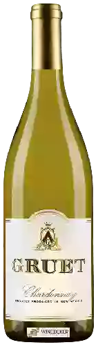 Wijnmakerij Gruet - Chardonnay