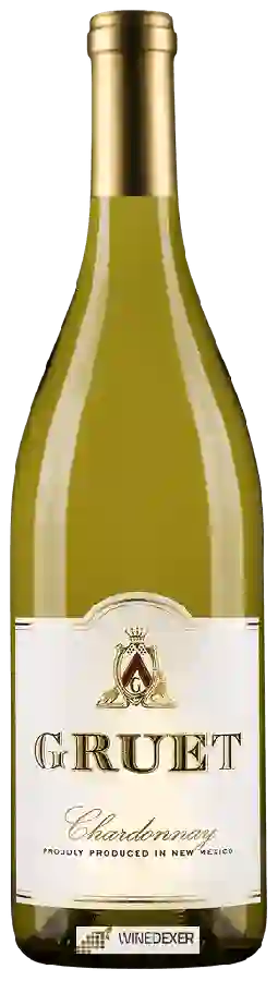 Wijnmakerij Gruet - Chardonnay Wijnmakerij Gruet - Chardonnay
