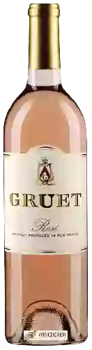 Wijnmakerij Gruet - Rosé