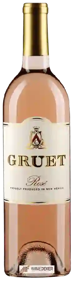 Wijnmakerij Gruet - Rosé