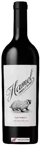 Wijnmakerij Hamel Family - Isthmus