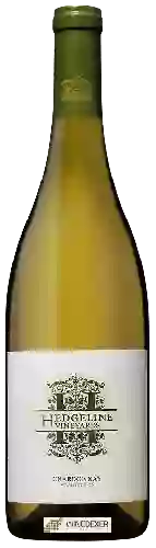 Wijnmakerij Hedgeline - Chardonnay
