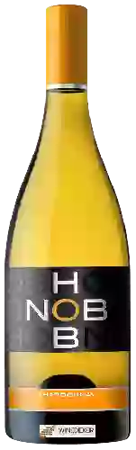 Wijnmakerij HobNob - Chardonnay