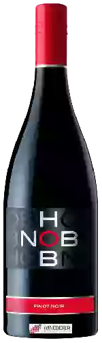 Wijnmakerij HobNob - Pinot Noir