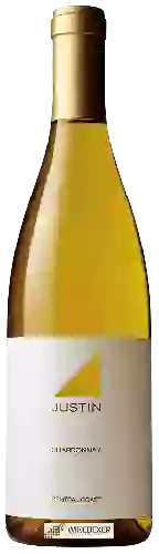Wijnmakerij Justin - Chardonnay