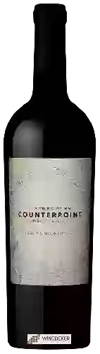 Wijnmakerij Laurel Glen - Counterpoint Cabernet Sauvignon