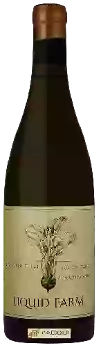 Wijnmakerij Liquid Farm - Chardonnay Golden Slope