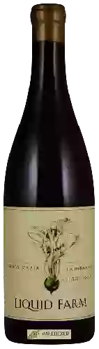 Wijnmakerij Liquid Farm - Chardonnay La Hermana