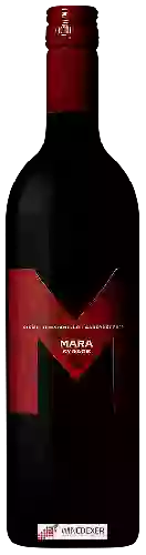 Wijnmakerij Mara - Syrage