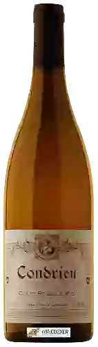 Wijnmakerij Marie Paule Dumazet - Cuvée Rouelle Midi Condrieu