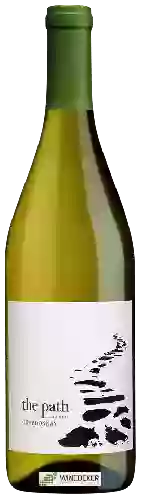 Wijnmakerij The Path - Chardonnay