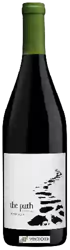 Wijnmakerij The Path - Pinot Noir