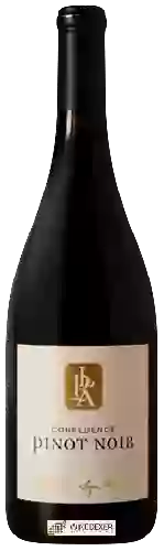 Wijnmakerij Penner-Ash - Confluence Pinot Noir