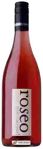 Wijnmakerij Penner-Ash - Roséo