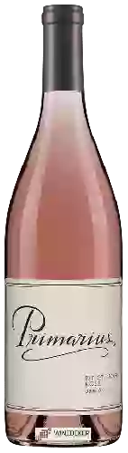 Wijnmakerij Primarius - Rosé