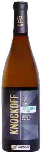 Wijnmakerij Replica - Knockoff Chardonnay