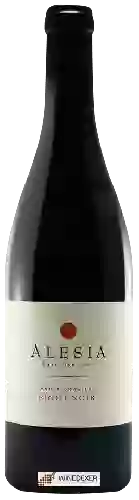 Wijnmakerij Rhys Vineyards - Alesia Anderson Valley Pinot Noir