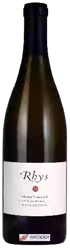 Wijnmakerij Rhys Vineyards - Alpine Vineyard Chardonnay