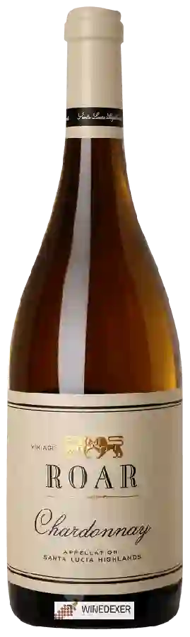 Wijnmakerij Roar - Chardonnay