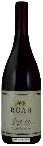 Wijnmakerij Roar - Pisoni Vineyard Pinot Noir
