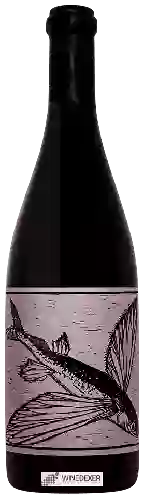 Wijnmakerij Saxum - Heart Stone Vineyard