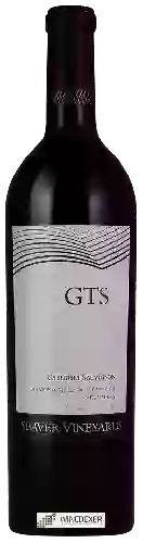 Wijnmakerij Seaver Vineyards - GTS Cabernet Sauvignon