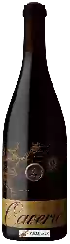 Wijnmakerij Sextant - Caverio