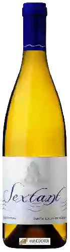 Wijnmakerij Sextant - Santa Lucia Highlands Chardonnay