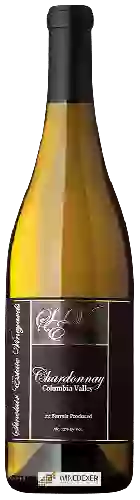 Wijnmakerij Sinclair Estate Vineyards - Chardonnay