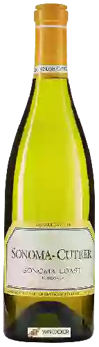 Wijnmakerij Sonoma-Cutrer - Sonoma Coast Chardonnay