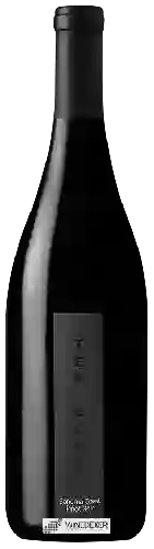 Wijnmakerij Ten Acre - Pinot Noir