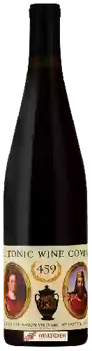 Wijnmakerij Teutonic - 459 Red (Wasson Vineyard)
