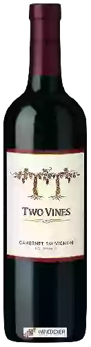 Wijnmakerij Two Vines - Cabernet Sauvignon