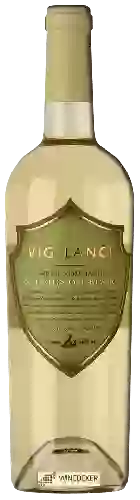Wijnmakerij Vigilance - Sauvignon Blanc