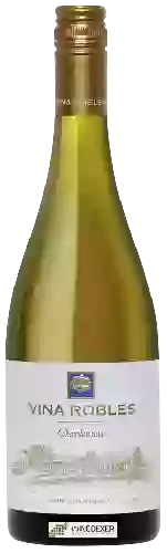 Wijnmakerij Vina Robles - Santa Lucia Highlands Chardonnay