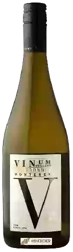 Wijnmakerij Vinum Cellars - Chardonnay
