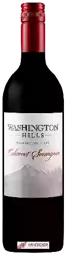 Wijnmakerij Washington Hills - Cabernet Sauvignon