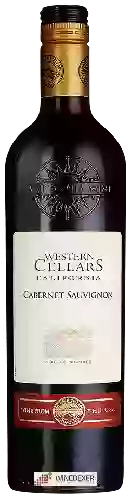 Wijnmakerij Western Cellars - Cabernet Sauvignon