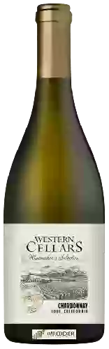 Wijnmakerij Western Cellars - Winemaker's Selection Chardonnay Wijnmakerij Western Cellars - Winemaker's Selection Chardonnay