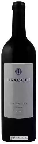 Wijnmakerij Uvaggio - Montagna Nera