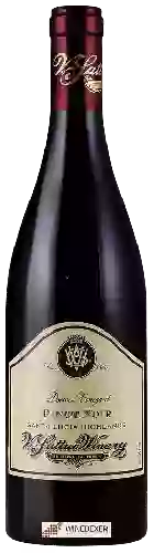 Wijnmakerij V. Sattui - Doctor's Vineyard Pinot Noir