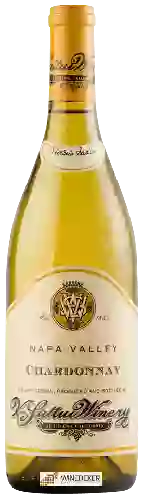Wijnmakerij V. Sattui - Napa Valley Chardonnay