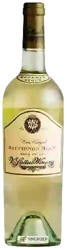 Wijnmakerij V. Sattui - Reserve Carsi Sauvignon Blanc