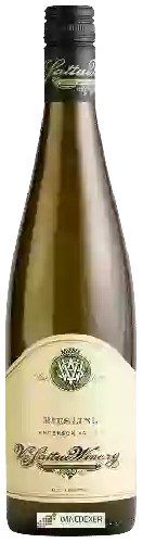 Wijnmakerij V. Sattui - Riesling