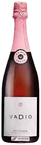 Wijnmakerij Vadio - Bruto Rosé