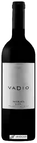 Wijnmakerij Vadio - Tinto