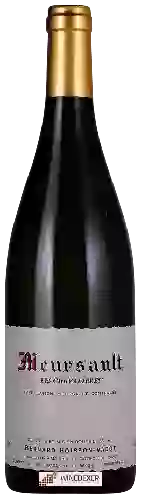 Wijnmakerij Bernard Boisson-Vadot - Meursault 'Les Chevalières'